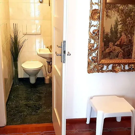The Kolin Grand Downtown Apartment Vienna