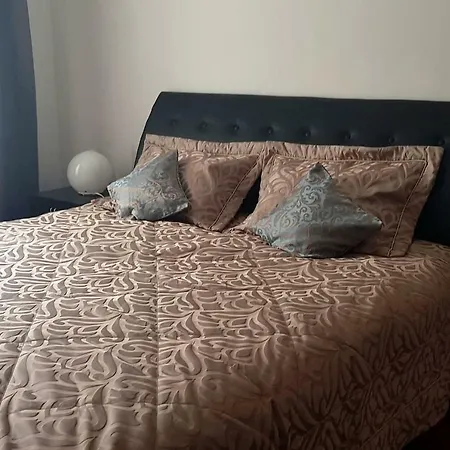 Apartment The Kolin Grand Downtown *