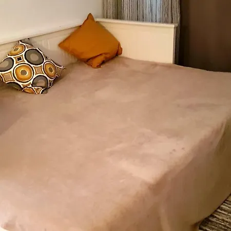 Apartment The Kolin Grand Downtown *