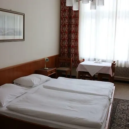 Guest house Reimer 3*