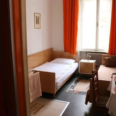 Guest house Reimer Vienna