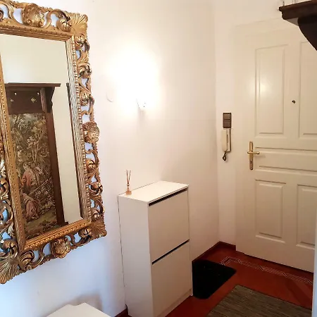 The Kolin Grand Downtown Apartment *