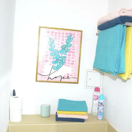 Demel Apartmán *