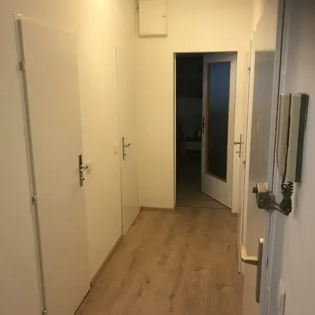 Ismens Apartment Vienna