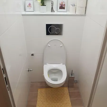 Ismens Apartment Vienna