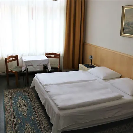 Guest house Reimer