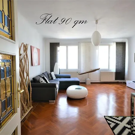 Apartment The Kolin Grand Downtown
