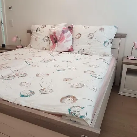 Apartment Family-friendly In