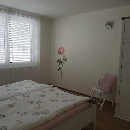 Apartment Family-friendly In