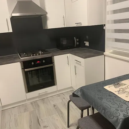 Appartement Exclusive Vienne