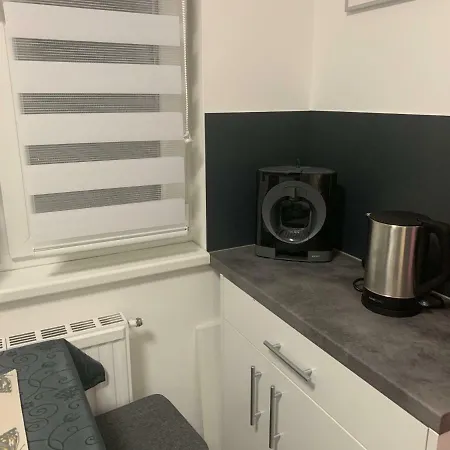 Vea Vienna Apartment Vídeň