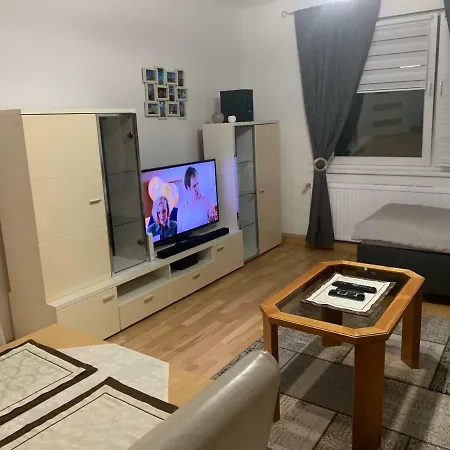 Vea Vienna Apartment