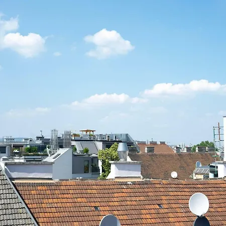 Apartment Margareten *