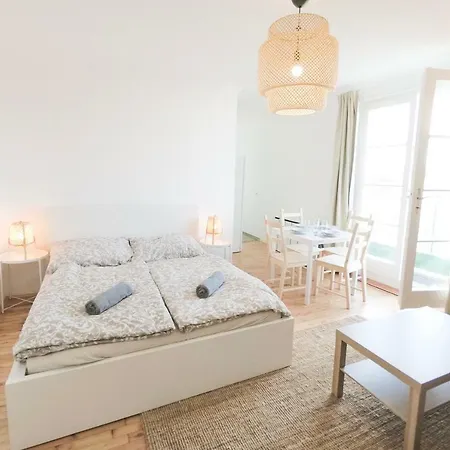 Margareten Apartment
