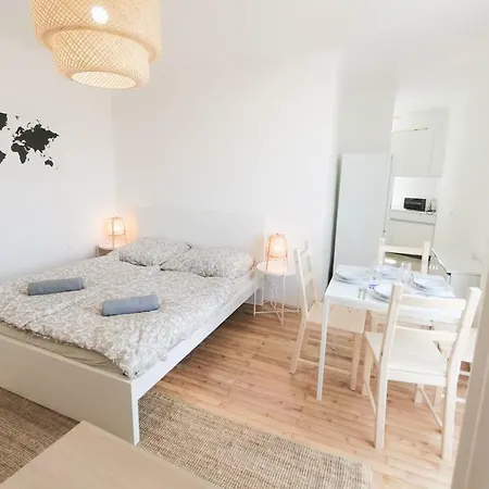 Apartment Margareten