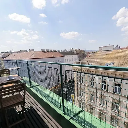 Margareten Vienna