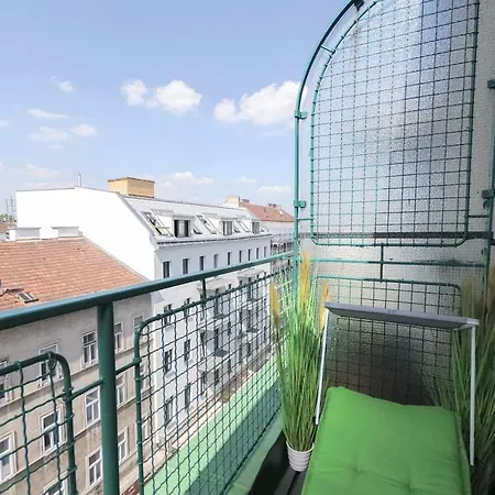 Margareten Apartment