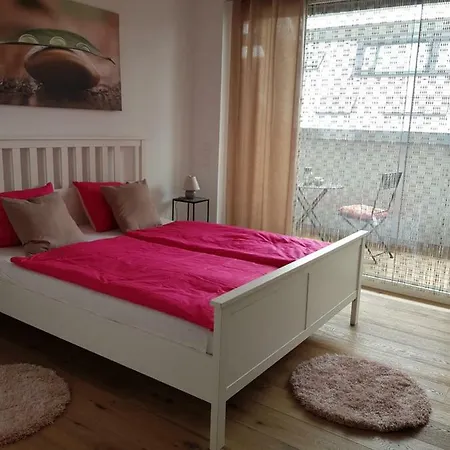 Apartment Tina's *