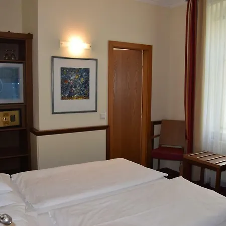 Hotel Jäger - Family Tradition Since 1911 Wien