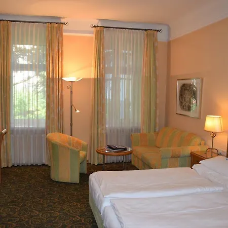Hotel Jäger - Family Tradition Since 1911 Wien