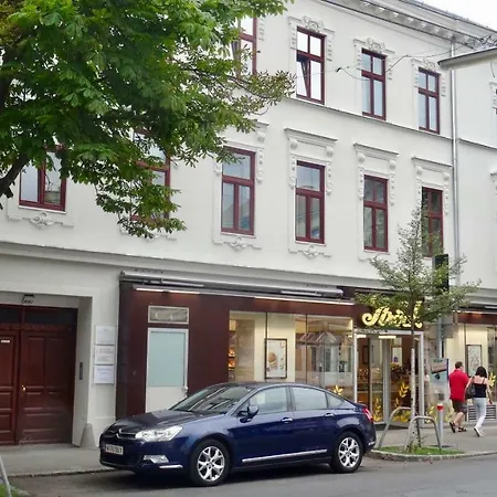 Sonnberg Design Vienna