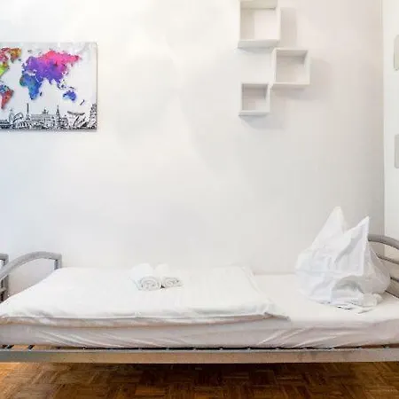 Contactless Check-in Located Netflix&nespresso Homestay Vienna