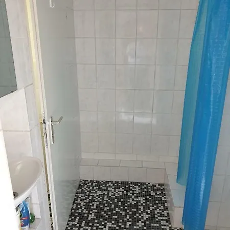 Marien-hof Apartmanhotel Bécs