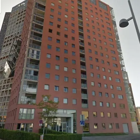 Проживание в семье Twin Tower *