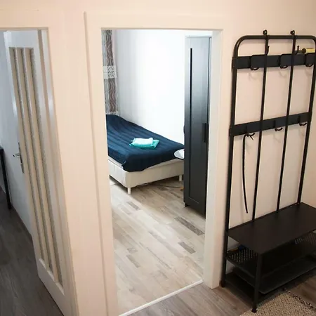 Apartment Grand Station *
