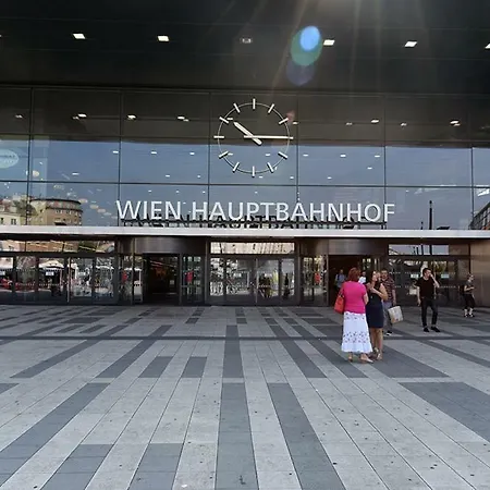 Grand Station *