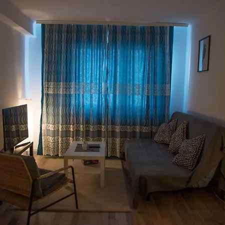 Apartment Grand Station