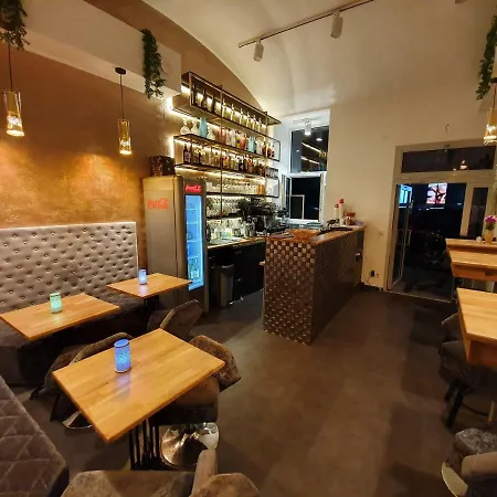 Urban Boutique Vídeň
