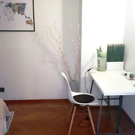 The Kolin Grand Downtown Apartment *