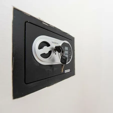 Apartment Inter Vienna-free Garage,near Schoenbrunn Palace *