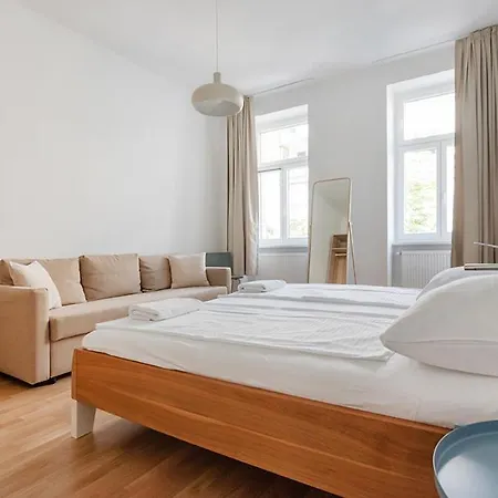Universum Apartment *