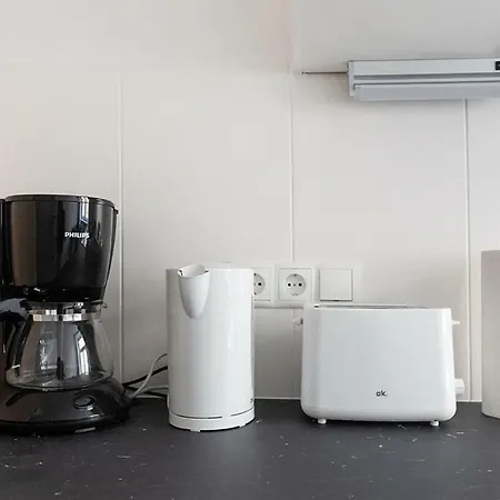 Apartment Universum