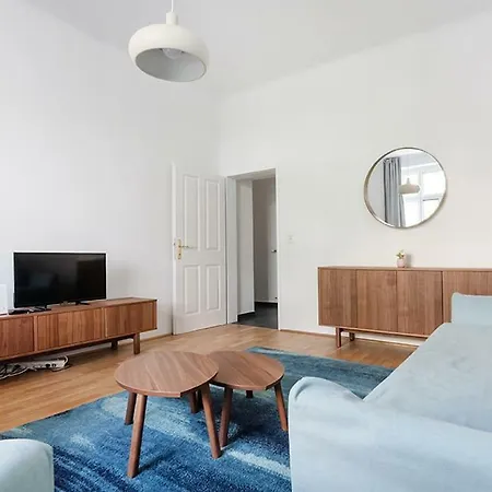 Universum Apartment Vienna
