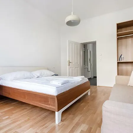 Universum Apartment