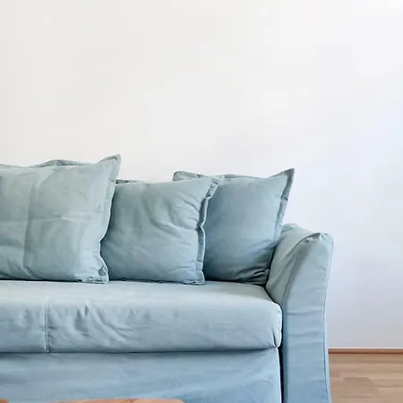 Universum Apartment Vienna