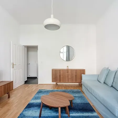 Universum Apartment *