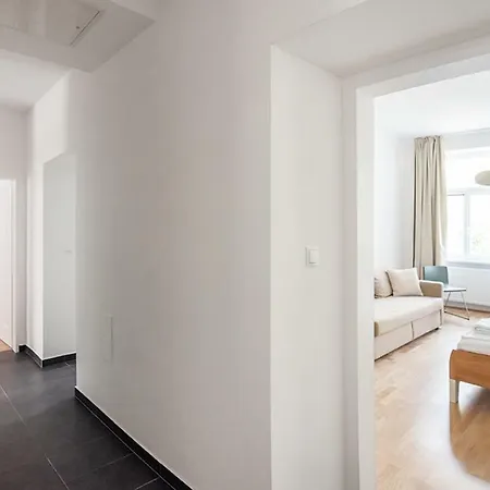 Apartment Universum *