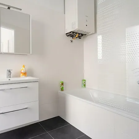 Universum Apartmán Vídeň