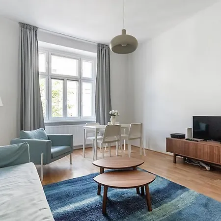 Apartment Universum *
