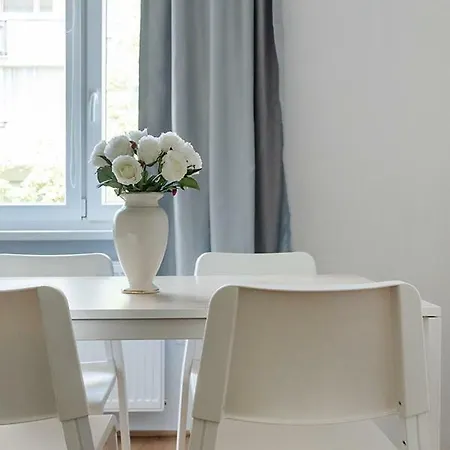 Universum Apartmán *