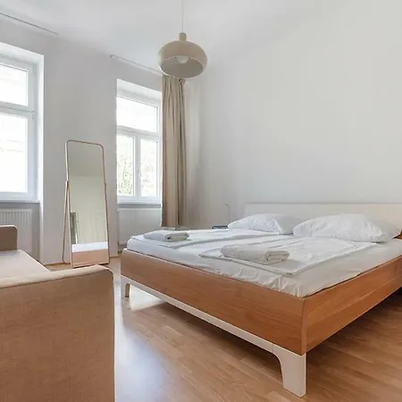 Universum Apartment Vienna