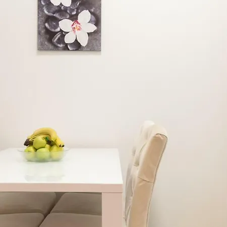 Appartamento Center