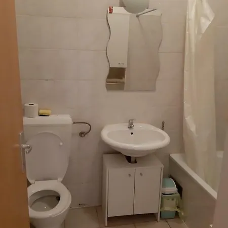 The White Apartmán *