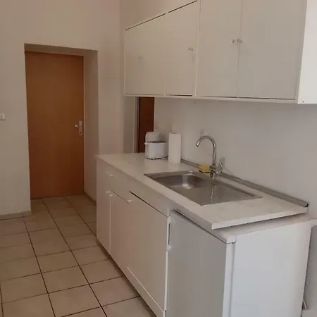 Apartment The White Vienna