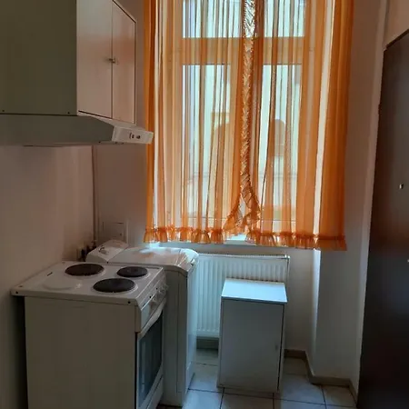 The White Apartment *