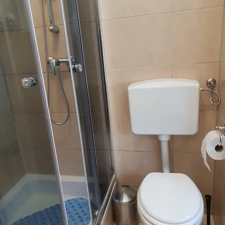 Apartamento Nina